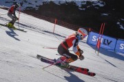 FIS Baltijas kauss 2022 4.posms, FIS paralēlais slaloms, Foto: E.Lukšo