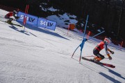 FIS Baltijas kauss 2022 4.posms, FIS paralēlais slaloms, Foto: E.Lukšo