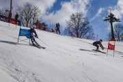 FIS Baltijas kauss 2022 4.posms, FIS paralēlais slaloms, Foto: E.Lukšo