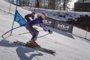 FIS Baltijas kauss 2022 4.posms, FIS paralēlais slaloms, Foto: E.Lukšo