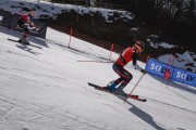 FIS Baltijas kauss 2022 4.posms, FIS paralēlais slaloms, Foto: E.Lukšo