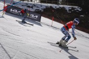 FIS Baltijas kauss 2022 4.posms, FIS paralēlais slaloms, Foto: E.Lukšo