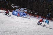 FIS Baltijas kauss 2022 4.posms, FIS paralēlais slaloms, Foto: E.Lukšo