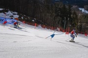 FIS Baltijas kauss 2022 4.posms, FIS paralēlais slaloms, Foto: E.Lukšo