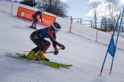 FIS Baltijas kauss 2022 4.posms, FIS paralēlais slaloms, Foto: E.Lukšo