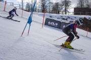 FIS Baltijas kauss 2022 4.posms, FIS paralēlais slaloms, Foto: E.Lukšo