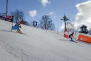 FIS Baltijas kauss 2022 4.posms, FIS paralēlais slaloms, Foto: E.Lukšo