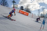 FIS Baltijas kauss 2022 4.posms, FIS paralēlais slaloms, Foto: E.Lukšo