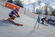 FIS Baltijas kauss 2022 4.posms, FIS paralēlais slaloms, Foto: E.Lukšo