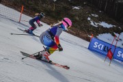 FIS Baltijas kauss 2022 4.posms, FIS paralēlais slaloms, Foto: E.Lukšo