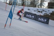 FIS Baltijas kauss 2022 4.posms, FIS paralēlais slaloms, Foto: E.Lukšo