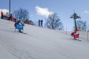 FIS Baltijas kauss 2022 4.posms, FIS paralēlais slaloms, Foto: E.Lukšo