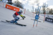 FIS Baltijas kauss 2022 4.posms, FIS paralēlais slaloms, Foto: E.Lukšo