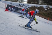 FIS Baltijas kauss 2022 4.posms, FIS paralēlais slaloms, Foto: E.Lukšo