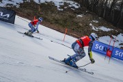 FIS Baltijas kauss 2022 4.posms, FIS paralēlais slaloms, Foto: E.Lukšo