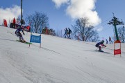 FIS Baltijas kauss 2022 4.posms, FIS paralēlais slaloms, Foto: E.Lukšo