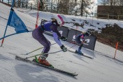 FIS Baltijas kauss 2022 4.posms, FIS paralēlais slaloms, Foto: E.Lukšo