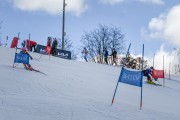 FIS Baltijas kauss 2022 4.posms, FIS paralēlais slaloms, Foto: E.Lukšo