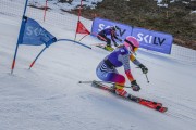 FIS Baltijas kauss 2022 4.posms, FIS paralēlais slaloms, Foto: E.Lukšo