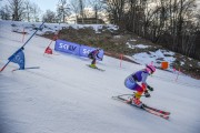 FIS Baltijas kauss 2022 4.posms, FIS paralēlais slaloms, Foto: E.Lukšo