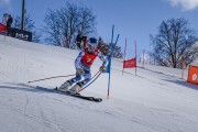 FIS Baltijas kauss 2022 4.posms, FIS paralēlais slaloms, Foto: E.Lukšo