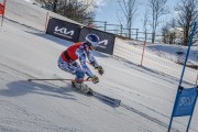 FIS Baltijas kauss 2022 4.posms, FIS paralēlais slaloms, Foto: E.Lukšo