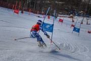 FIS Baltijas kauss 2022 4.posms, FIS paralēlais slaloms, Foto: E.Lukšo