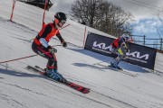 FIS Baltijas kauss 2022 4.posms, FIS paralēlais slaloms, Foto: E.Lukšo