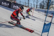 FIS Baltijas kauss 2022 4.posms, FIS paralēlais slaloms, Foto: E.Lukšo