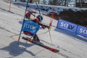 FIS Baltijas kauss 2022 4.posms, FIS paralēlais slaloms, Foto: E.Lukšo