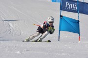 FIS Baltic Cup 2018 3. posms, jauniešu un meistaru GS, Foto: Emīls Lukšo