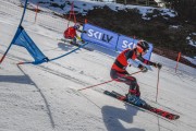 FIS Baltijas kauss 2022 4.posms, FIS paralēlais slaloms, Foto: E.Lukšo