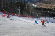 FIS Baltijas kauss 2022 4.posms, FIS paralēlais slaloms, Foto: E.Lukšo