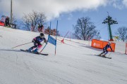 FIS Baltijas kauss 2022 4.posms, FIS paralēlais slaloms, Foto: E.Lukšo