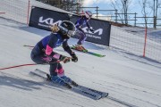 FIS Baltijas kauss 2022 4.posms, FIS paralēlais slaloms, Foto: E.Lukšo