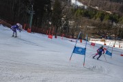 FIS Baltijas kauss 2022 4.posms, FIS paralēlais slaloms, Foto: E.Lukšo