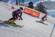 FIS Baltijas kauss 2022 4.posms, FIS paralēlais slaloms, Foto: E.Lukšo