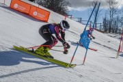 FIS Baltijas kauss 2022 4.posms, FIS paralēlais slaloms, Foto: E.Lukšo