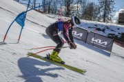 FIS Baltijas kauss 2022 4.posms, FIS paralēlais slaloms, Foto: E.Lukšo