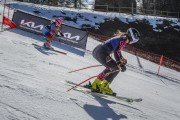 FIS Baltijas kauss 2022 4.posms, FIS paralēlais slaloms, Foto: E.Lukšo