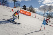 FIS Baltijas kauss 2022 4.posms, FIS paralēlais slaloms, Foto: E.Lukšo