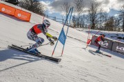 FIS Baltijas kauss 2022 4.posms, FIS paralēlais slaloms, Foto: E.Lukšo