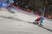 FIS Baltijas kauss 2022 4.posms, FIS paralēlais slaloms, Foto: E.Lukšo