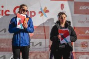 FIS Baltijas kauss 2022 4.posms, FIS paralēlais slaloms, Foto: E.Lukšo