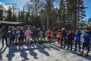 FIS Baltijas kauss 2022 4.posms, FIS paralēlais slaloms, Foto: E.Lukšo