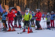 Baltijas kauss 2022 4.posms, jauniešu un meistaru GS, Foto: E.Lukšo