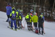 Baltijas kauss 2022 4.posms, jauniešu un meistaru GS, Foto: E.Lukšo