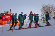 Baltijas kauss 2022 4.posms, jauniešu un meistaru GS, Foto: E.Lukšo