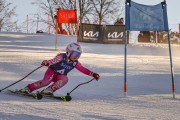 Baltijas kauss 2022 4.posms, jauniešu un meistaru GS, Foto: E.Lukšo