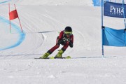 FIS Baltic Cup 2018 3. posms, jauniešu un meistaru GS, Foto: Emīls Lukšo